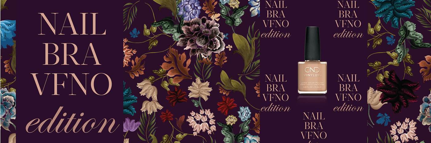NAILBRA CND & INTIMISSIMI NAILBRA CND & INTIMISSIMI